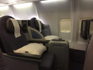united businessfirst ps premium service
