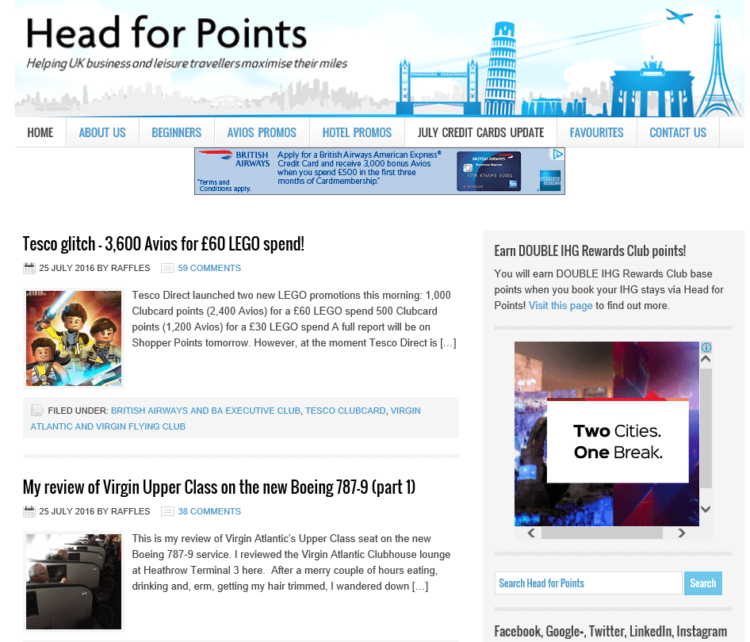 interview headforpoints feature