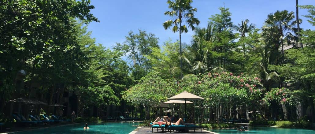 hotel bali 2