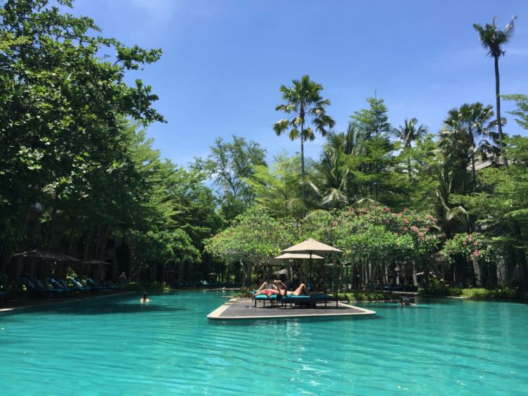 hotel bali 2