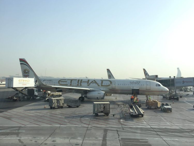 etihad abu dhabi