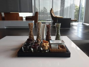 lufthansa first class terminal sitzgelegenheit 2