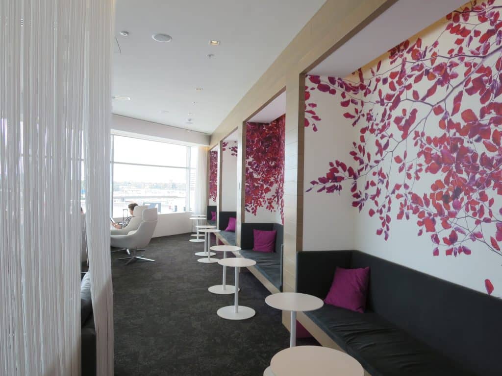air new zealand sydney international lounge sitzgelegenheiten 2