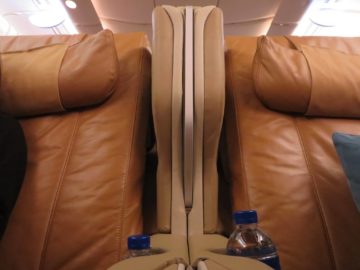 singapore airlines business class a380 sitz 5