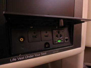 singapore airlines business class a380 anschlusse