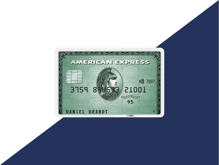 american express green kreditkarte beitragsbild