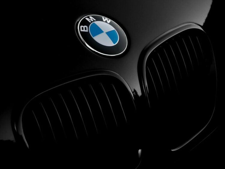Bmw Logo Unsplash
