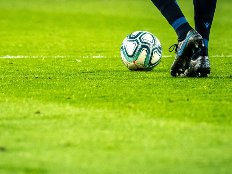 Fussball Unsplash
