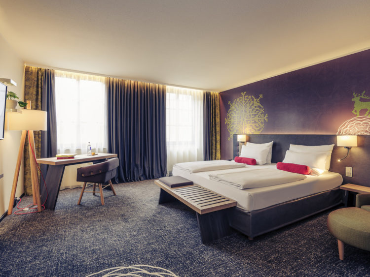 Accor Mercure Muenchen Copyright