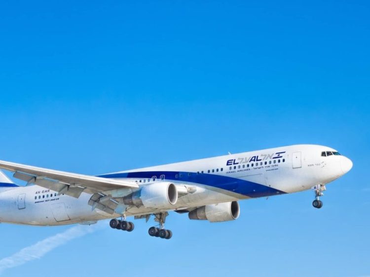 El Al Boeing 767 300er Unsplash 4 3