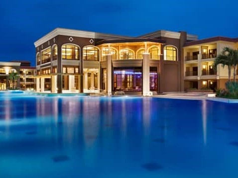 Hilton Alexandria King Ranch 4 3