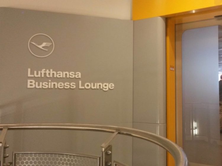 Lufthansa Business Lounge Frankfurt B24 B28 Beitragsbild 4 3