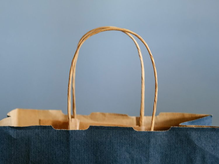 shopping einkauf tasche unsplash