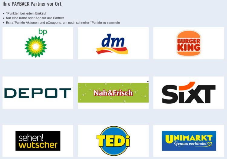 Payback Oesterreich Vor Ort Partner 2023 Copyright