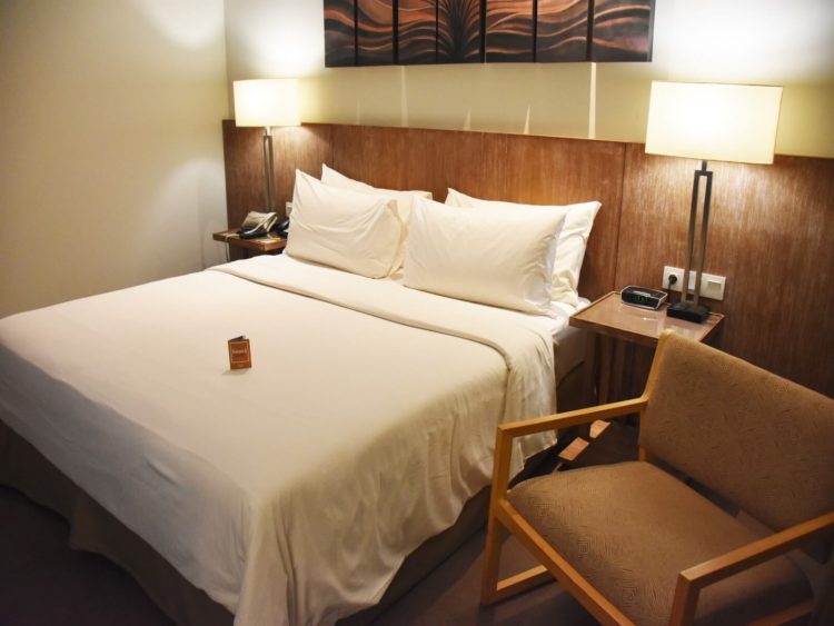 hilton garden inn bali sessel