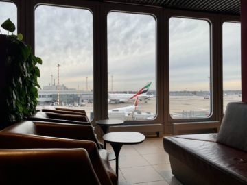 hugo junkers lounge duesseldorf ausblick2