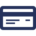 icon kreditkarte