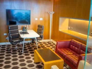 qantas first class lounge sydney arbeitszimmer