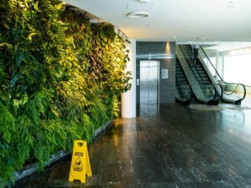 qantas first class lounge sydney weg zur lounge