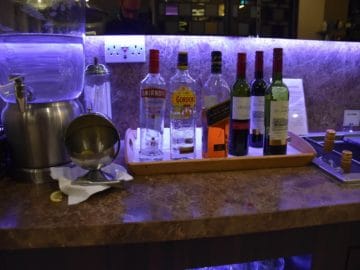 sats premier lounge singapur terminal 3 alkohlische getraenke