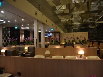 sats premier lounge singapur terminal 3 ueberblick