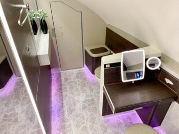 singapore airlines suites class 380 800 bad uebersicht 1