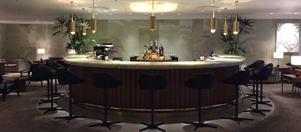 slider cathay pacific first class lounge