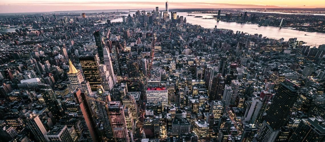 slider new york