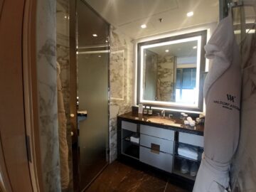 Waldorf Astoria Berlin Deluxe Zimmer With View 5