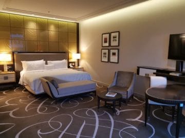 waldorf astoria berlin king junior suite