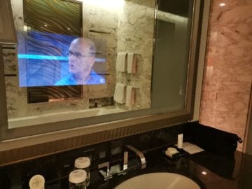 waldorf astoria berlin king junior suite bad4