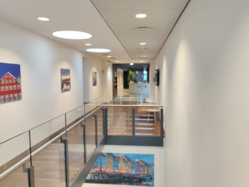 eventyr lounge kopenhagen eingang nach treppen