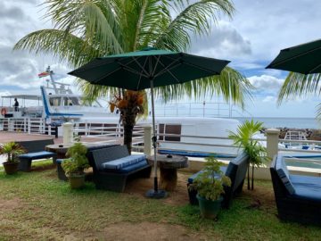 hilton seychelles jetty 4