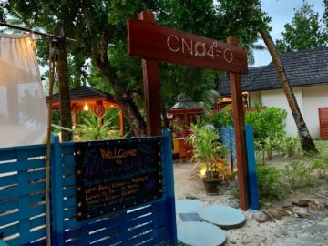 hilton seychelles labriz 4th degree restaurant 2