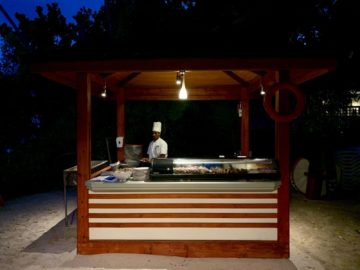 hilton seychelles labriz 4th degree restaurant 3