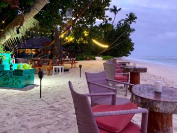 hilton seychelles labriz 4th degree restaurant 4