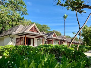 hilton seychelles labriz beach villa 1