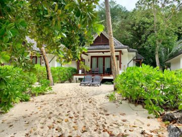 hilton seychelles labriz beach villa 3