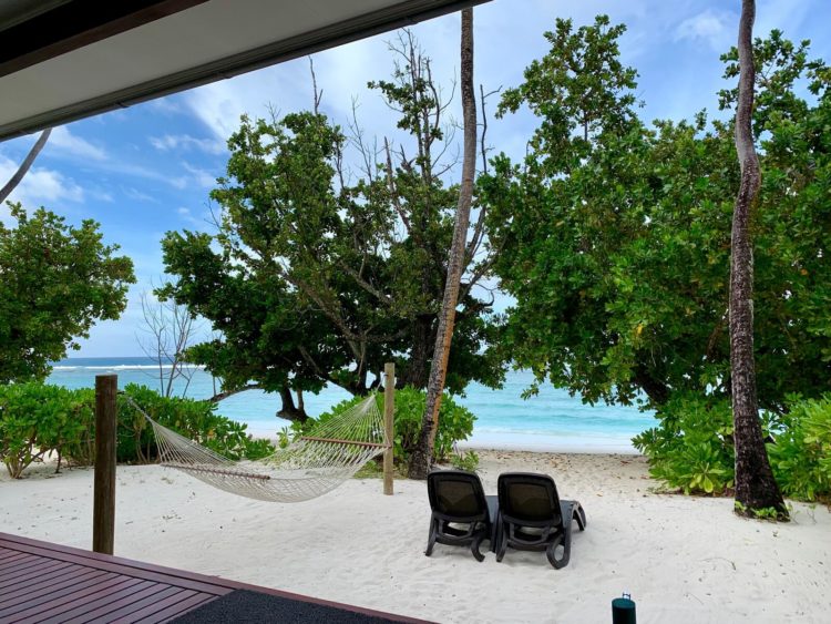 hilton seychelles labriz beach villa 7