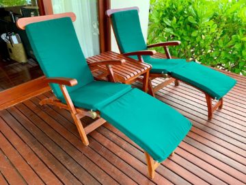 hilton seychelles labriz beach villa terrasse