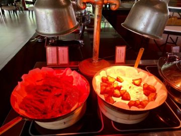 hilton seychelles labriz cafe dauban fruehstueck 12