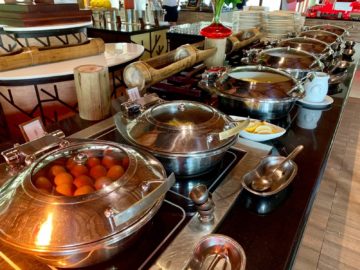 hilton seychelles labriz cafe dauban fruehstueck 13