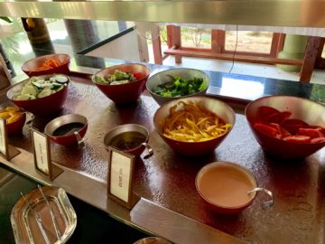 hilton seychelles labriz cafe dauban fruehstueck 5