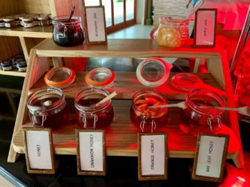 hilton seychelles labriz cafe dauban fruehstueck 6