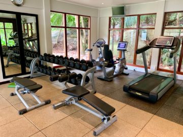 hilton seychelles labriz fitness studio 2