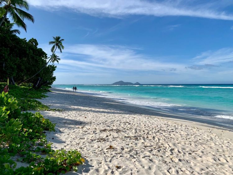 hilton seychelles labriz strand 2