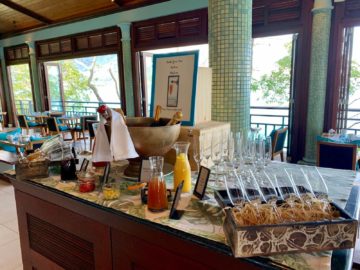 hilton seychelles northolme fruehstueck 4
