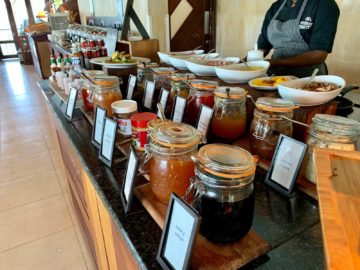 hilton seychelles northolme fruehstueck 9