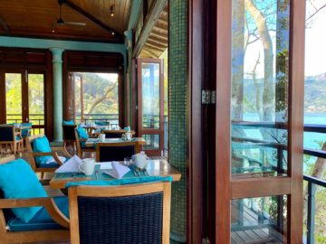 hilton seychelles northolme hilltop restaurant 3