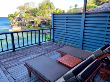 hilton seychelles northolme ocean front villa terrasse 4